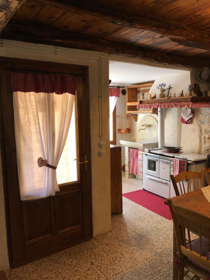 Vakantiehuis Casa Angela 
