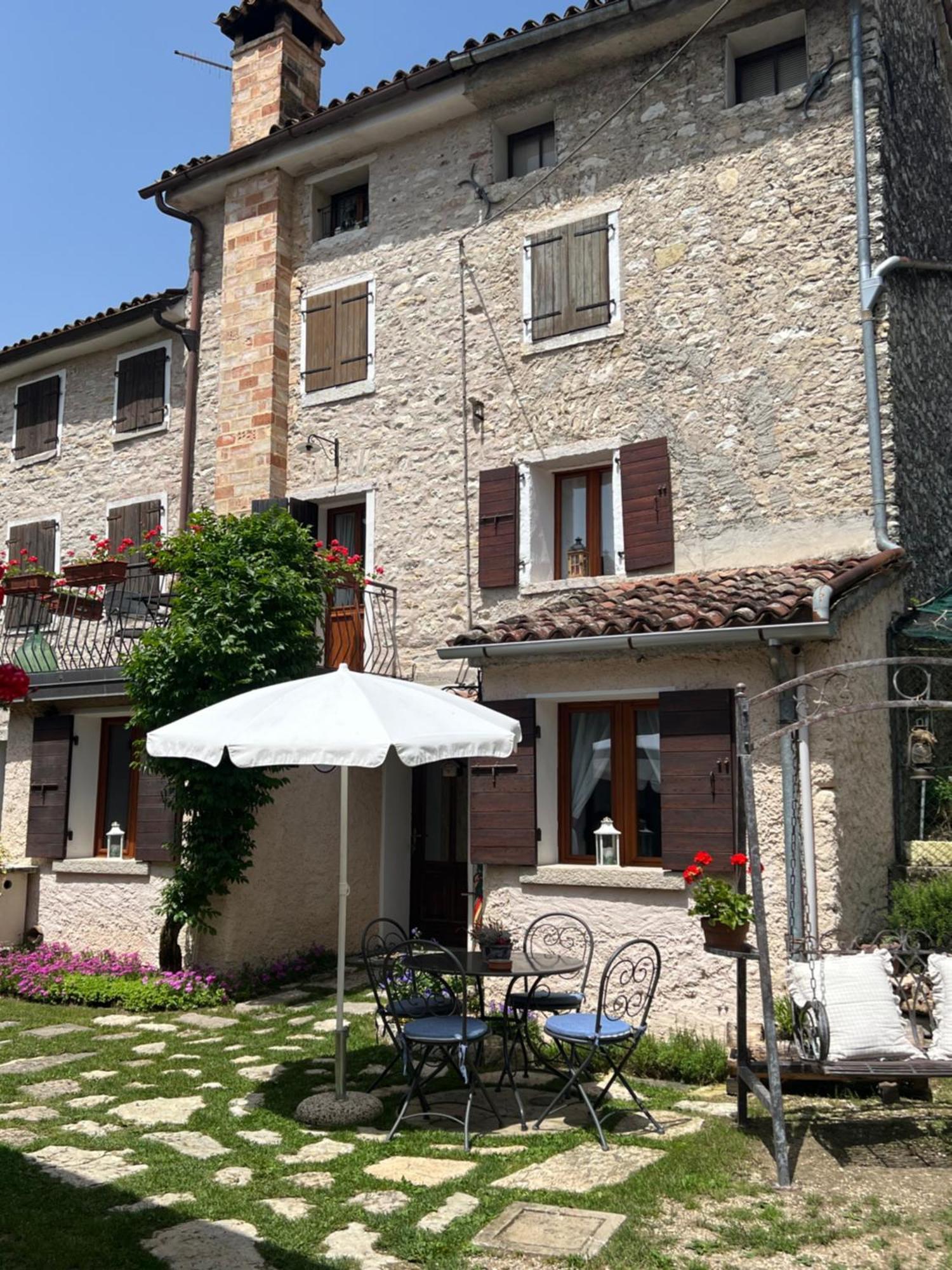 Vakantiehuis Casa Angela 
