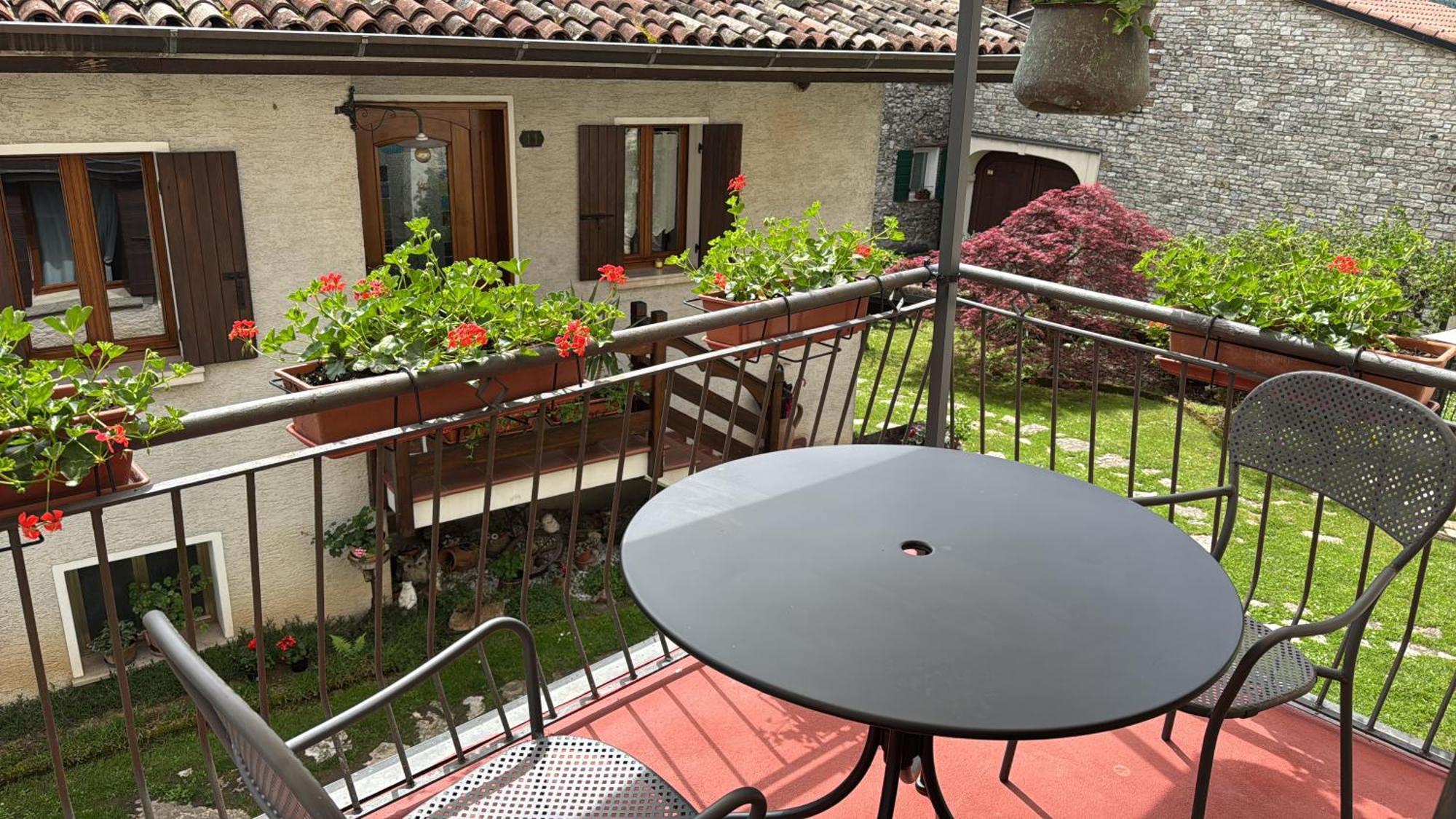 Vakantiehuis Casa Angela 