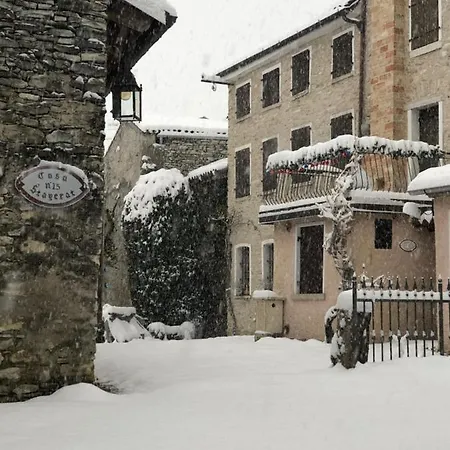 Casa Angela 