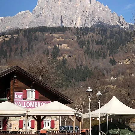 Casa Angela 
