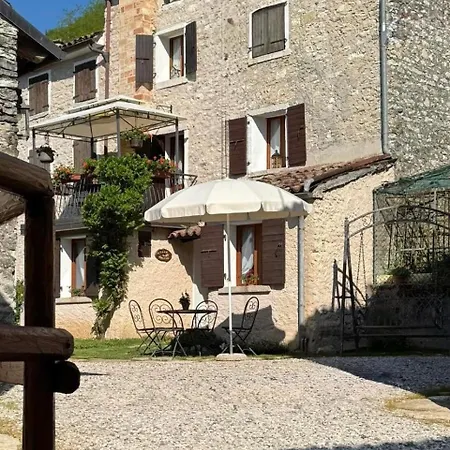 Casa Angela Stayerat A Segusino Valdobbiadene Sequsino Exterior photo