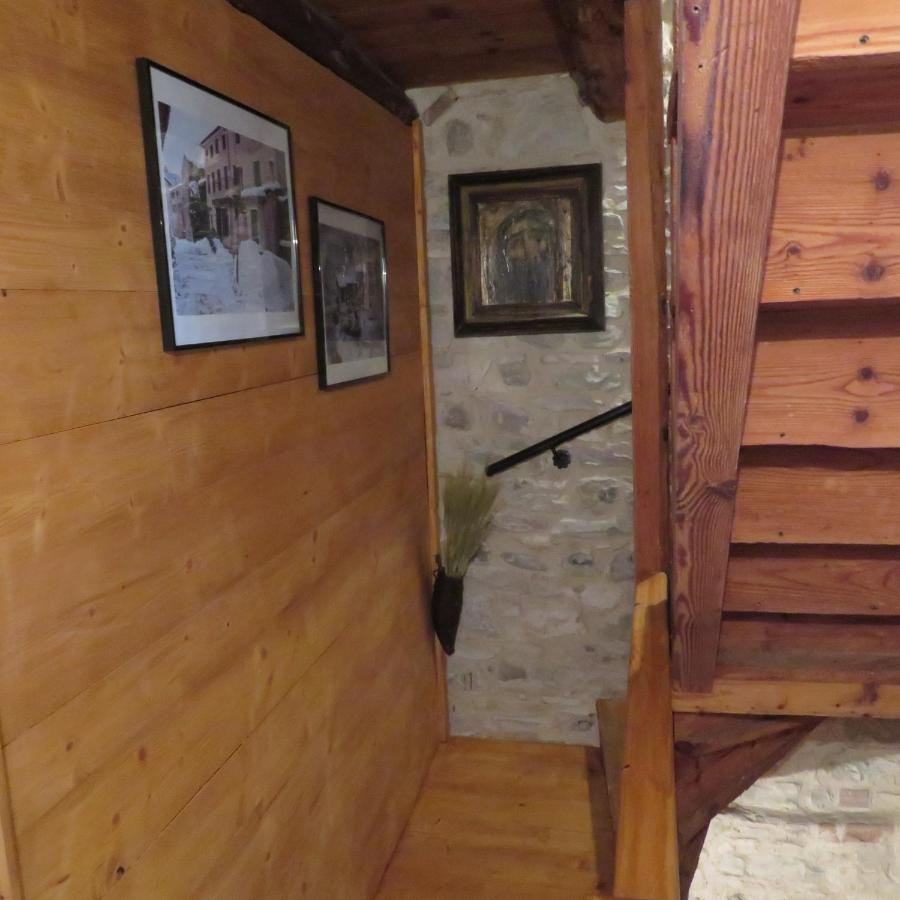 Hébergement de vacances Casa Angela Stayerat A Segusino Valdobbiadene