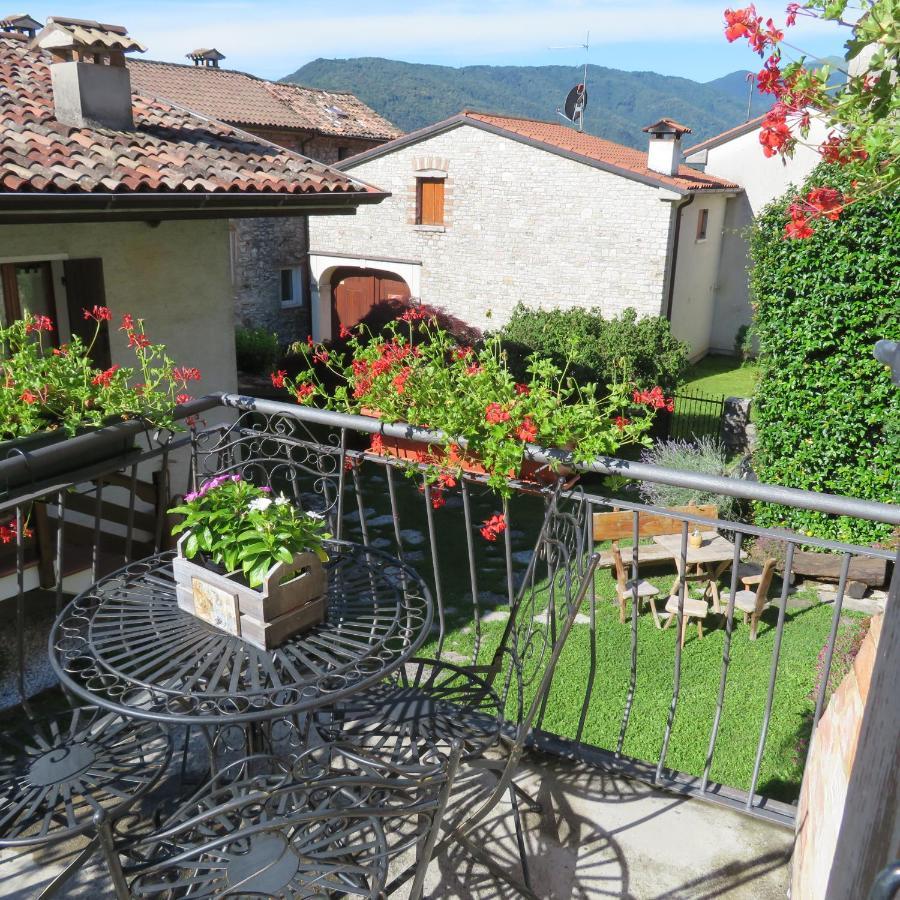 Casa Angela 