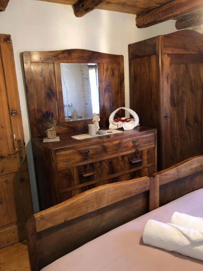 Casa Angela Stayerat A Segusino Valdobbiadene *