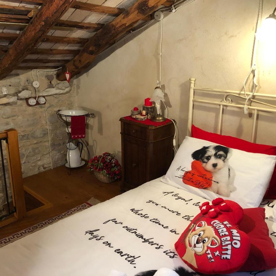 Casa Angela 