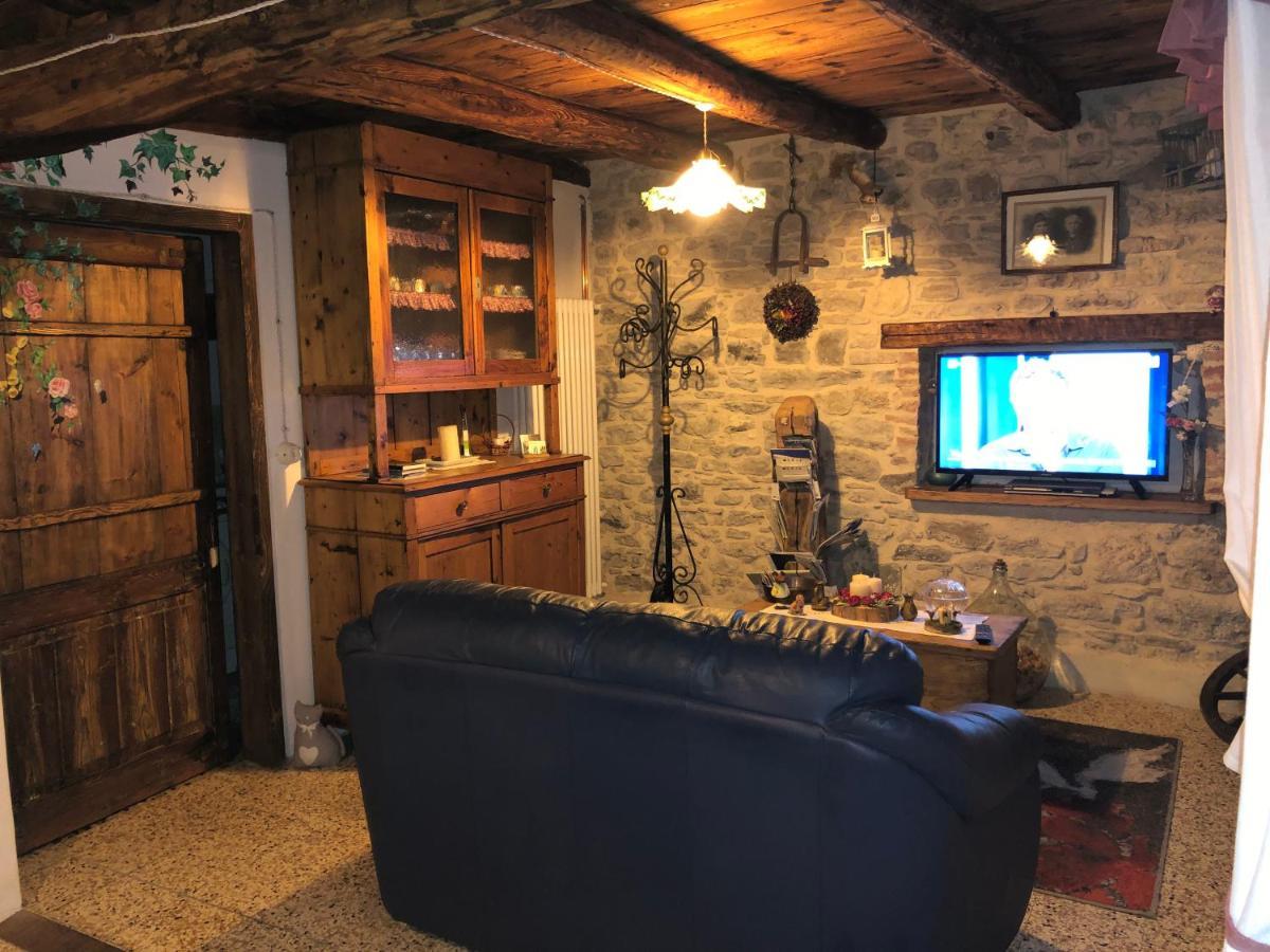 Casa Angela Stayerat A Segusino Valdobbiadene Sequsino