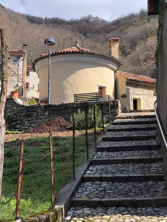 Casa Angela Stayerat A Segusino Valdobbiadene Hébergement de vacances Sequsino