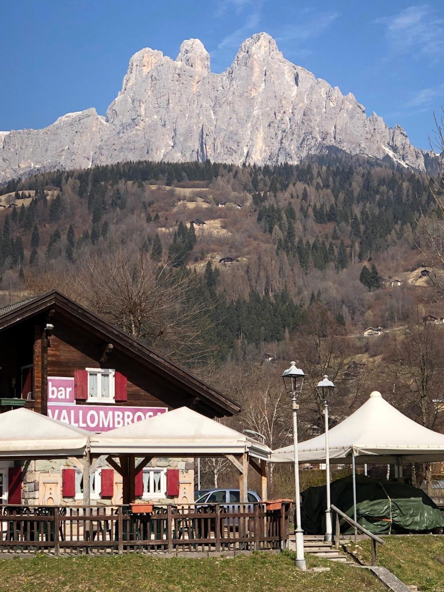 Casa Angela Stayerat A Segusino Valdobbiadene