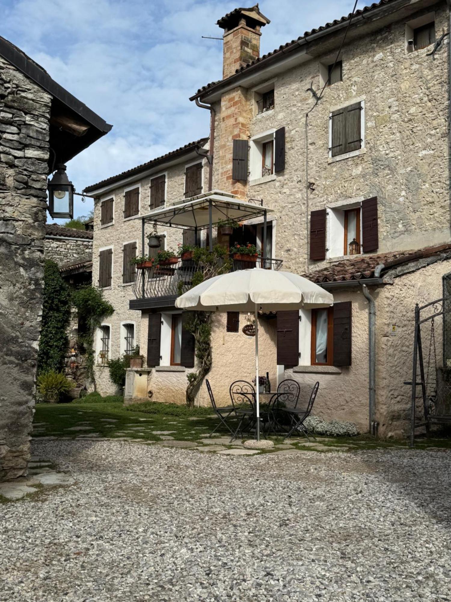 Casa Angela 